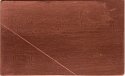 Copper plate: Little Chelsea (Memorial) [315]