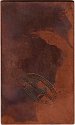 Copper plate: Little Nude Figure [330]