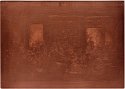 Copper plate: High Street, Brussels [343]