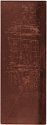 Copper plate: Gold House, Brussels [336]