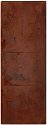Copper plate: House of the Swan, Brussels [337]