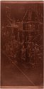 Copper plate: The Market Place, Tours [388]