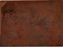 Copper plate: The Hangman's House, Tours [393]