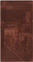 Copper plate: Doorway, Stables - Loches [416]