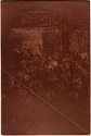 Copper plate: Theatre, Loches [418]