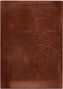 Copper plate: Renaissance Window [417]
