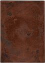 Copper plate: Renaissance Window [417]