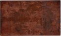 Copper plate: Court of the Monastery of St Augustine, Bourges [403]