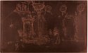 Copper plate: Hôtel Lallement, Bourges [396]