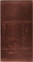 Copper plate: Windows, Bourges [398]