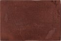 Copper plate: Windows opposite Hotel, Bourges [397]