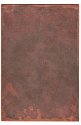 Copper plate: The Embroidered Curtain [451]