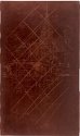 Copper plate: Church, Amsterdam [445]