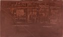 Copper plate: Rue de la Rochefoucault [434]