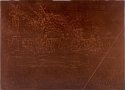 Copper plate: The Little Terrace, Luxembourg Gardens, No. 2 [444]