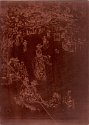 Copper plate: Bébés, Jardin du Luxembourg [463]