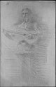 Copper plate: The Guitar Player (M.W. Ridley) [124]