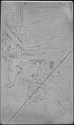 Copper plate: Perambulator, King's Road [277]