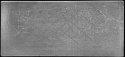Copper plate: Salvation Army, Sandwich [319]