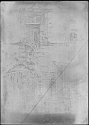 Copper plate: Renaissance Window [417]