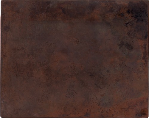 Copper plate:  [0]