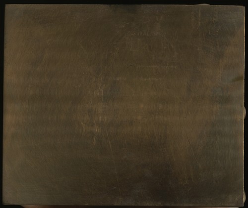 Copper plate:  [0]