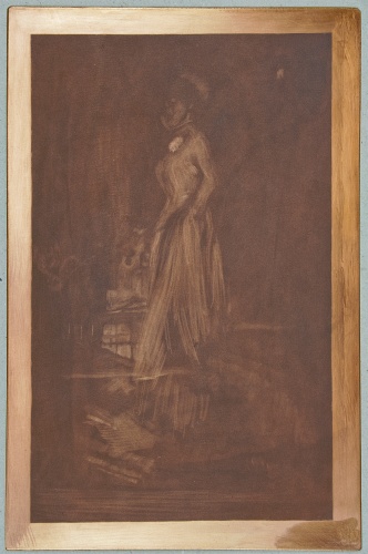 Copper plate:  [0]