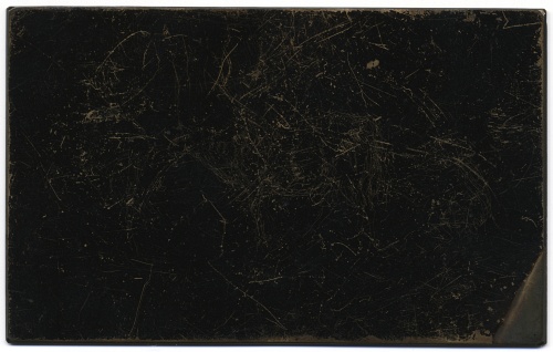 Copper plate:  [0]