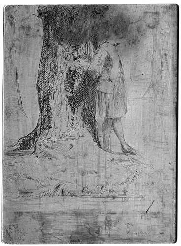Copper plate: Seymour [30]