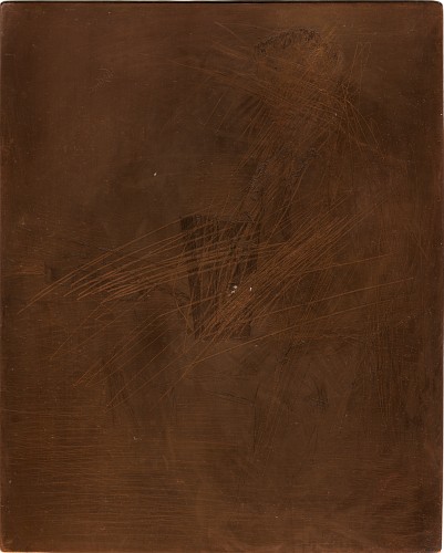 Copper plate: Ross Winans [72]