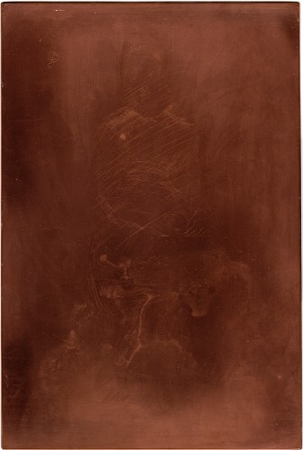 Copper plate: Agnes [146]