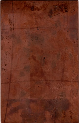 Copper plate: Jubilee Place, Chelsea [276]
