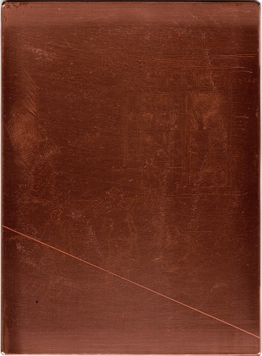 Copper plate: Marbles [270]