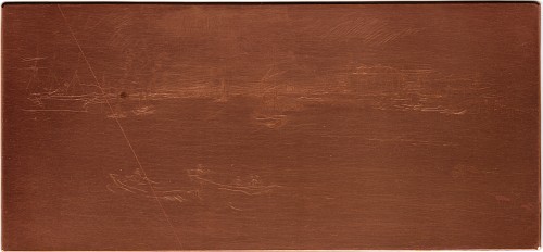 Copper plate: Tilbury [312]