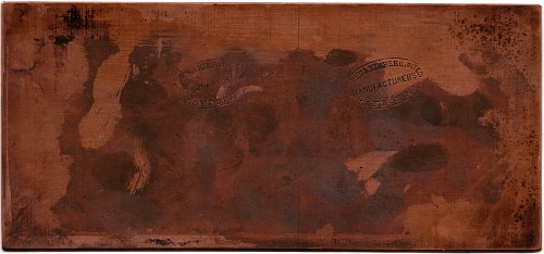 Copper plate: Tilbury [312]