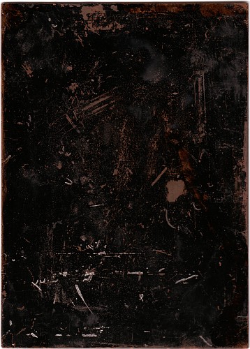 Copper plate: The Wine Shop, Amboise [430]
