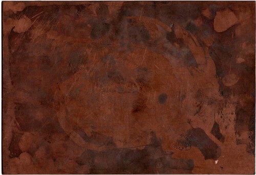 Copper plate: The Steps, Amsterdam [452]