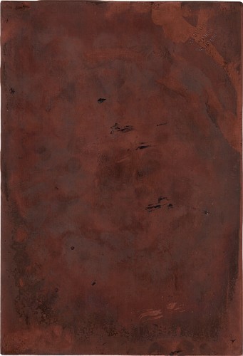 Copper plate: Boulevard Poissonière, Paris [483]