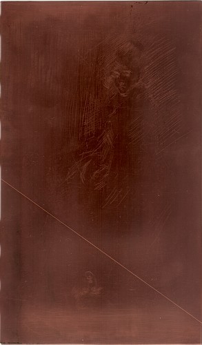 Copper plate: The Busby [368]