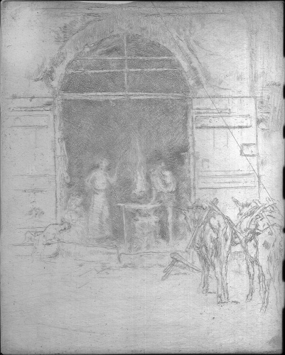 Copper plate:  [0]