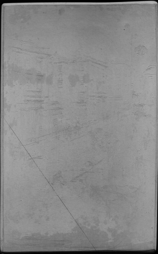 Copper plate: Alderney Street [246]