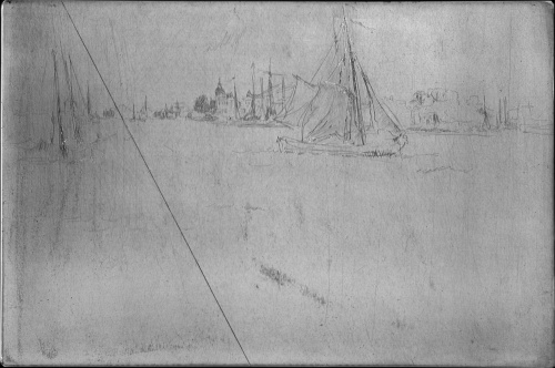 Copper plate: Dordrecht [259]