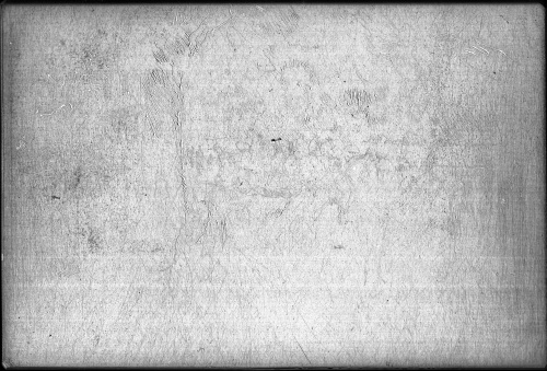Copper plate: St James's Park [250]