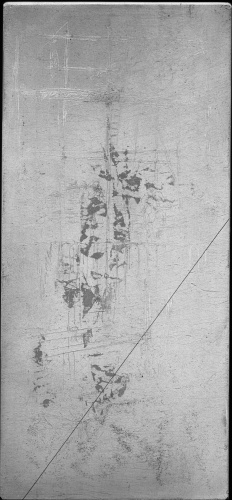 Copper plate: Savoy Scaffolding [317]
