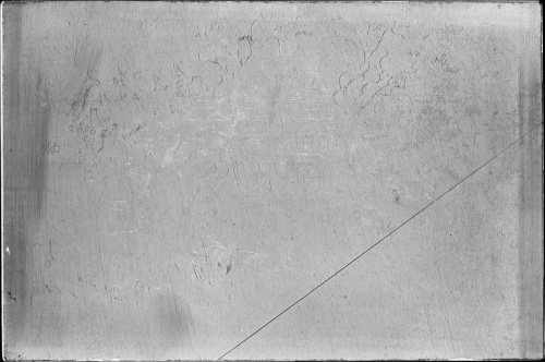 Copper plate: Merton Villa, Chelsea [381]