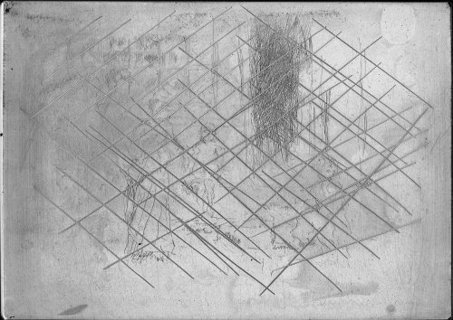 Copper plate: Petticoat Lane [299]