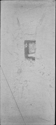 Copper plate: Fleur-de-lys Passage [360]