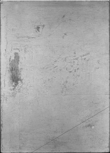 Copper plate: Cutler Street, Houndsditch [361]
