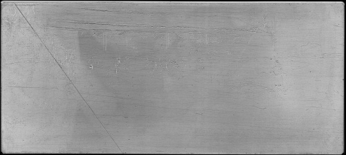 Copper plate: Wild West: Indians [293]