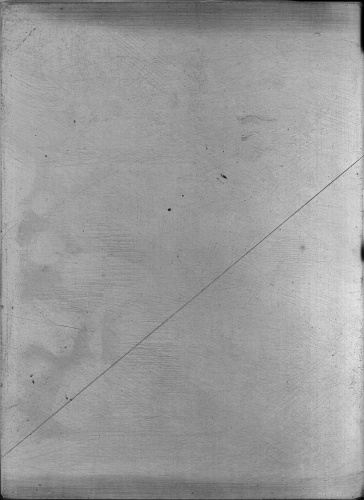 Copper plate: Little Nocturne, Amsterdam [456]